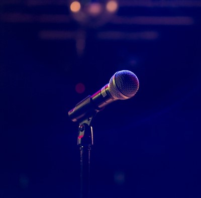 Soundhouse Open Mic Night