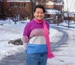 Yangguang Ou, University of Vermont Yangguang Ou, University of Vermont