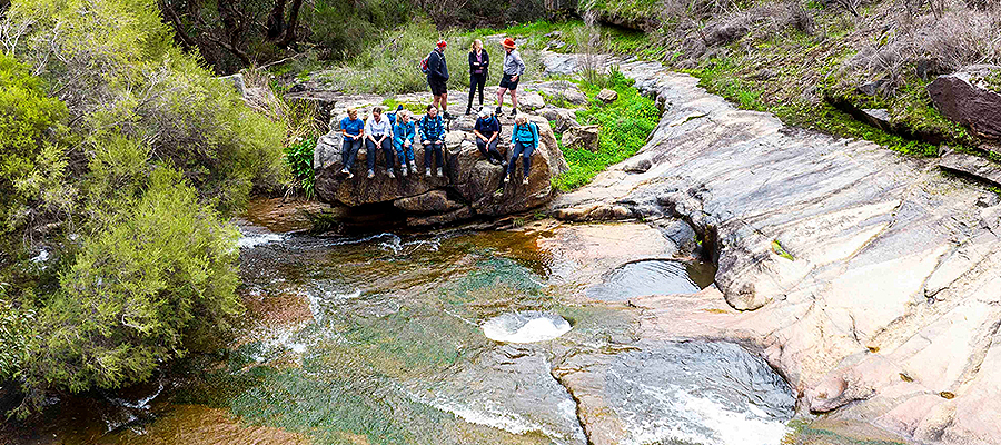 Hidden Gems - Off the Beaten Track