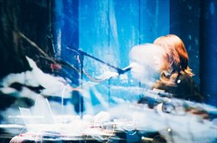 Asia After Dark | Eiko Ishibashi: GIFT