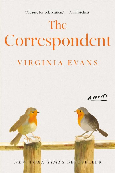 Crozet Library Monday Night Book Group.