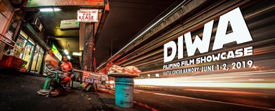 Diwa Filipino Film Festival