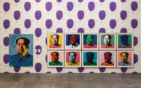 Virtual Event -- Discovering Warhol: An Evening with Donald Warhola