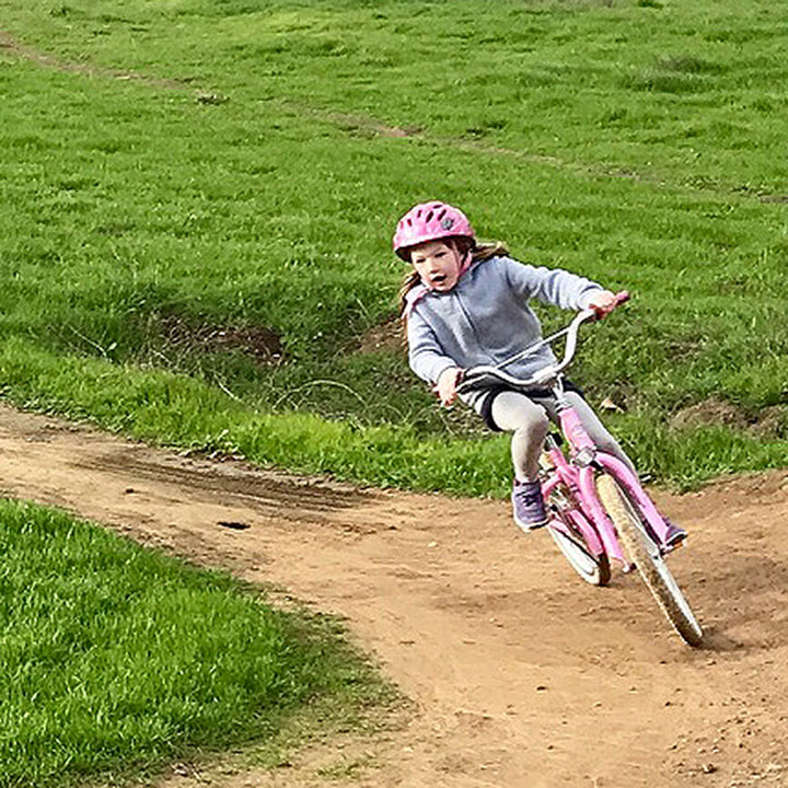 CANCELED - Learn to Ride CANCELED - Learn to Ride