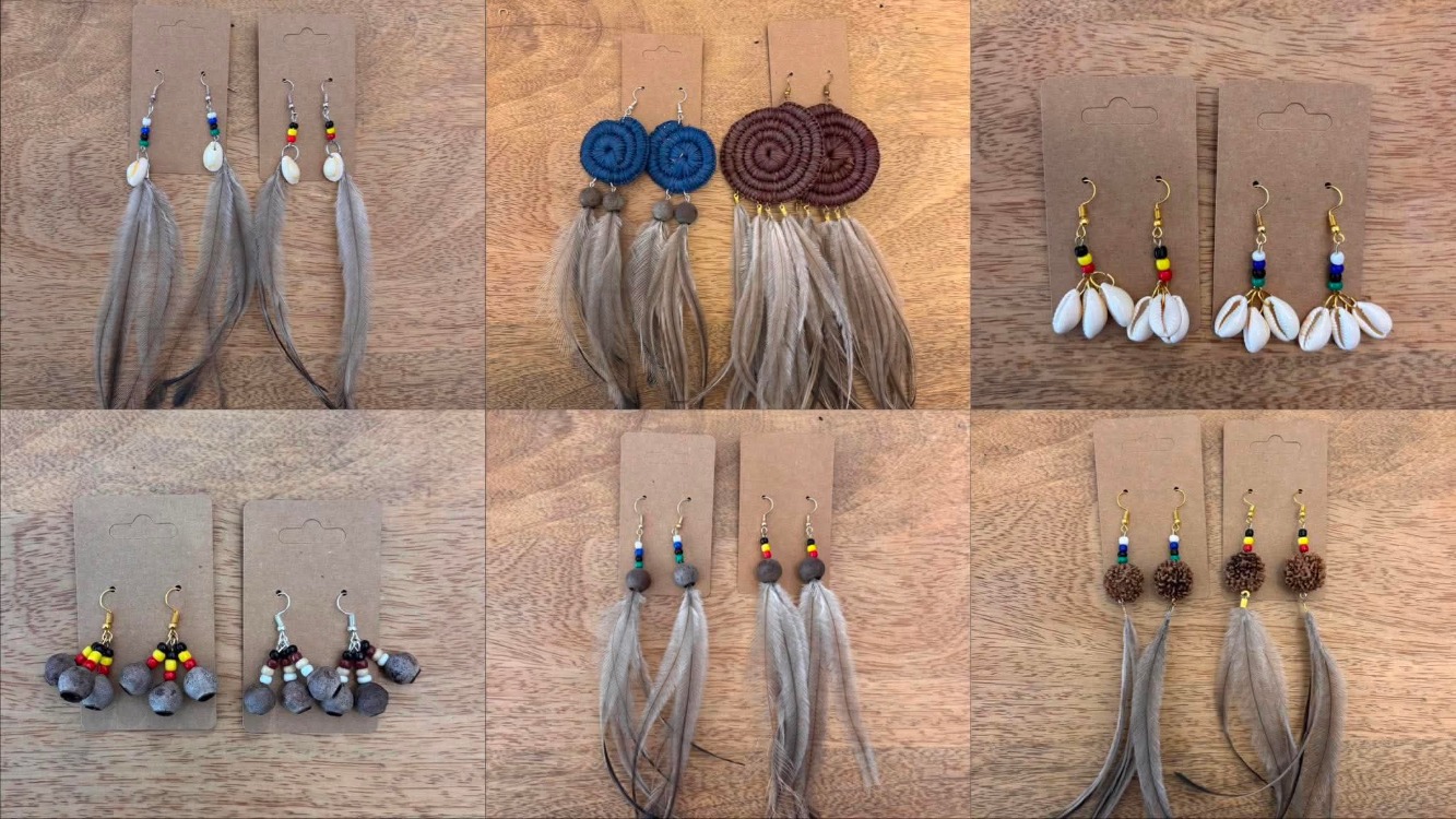 Gathering: End of Year Mini Markets