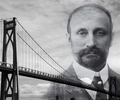 Bridging Urban America:  the Story of Ralph Modjeski