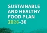 Climate and Biodiversity Action Week - Sustainable and Healthy Food Plan Workshop