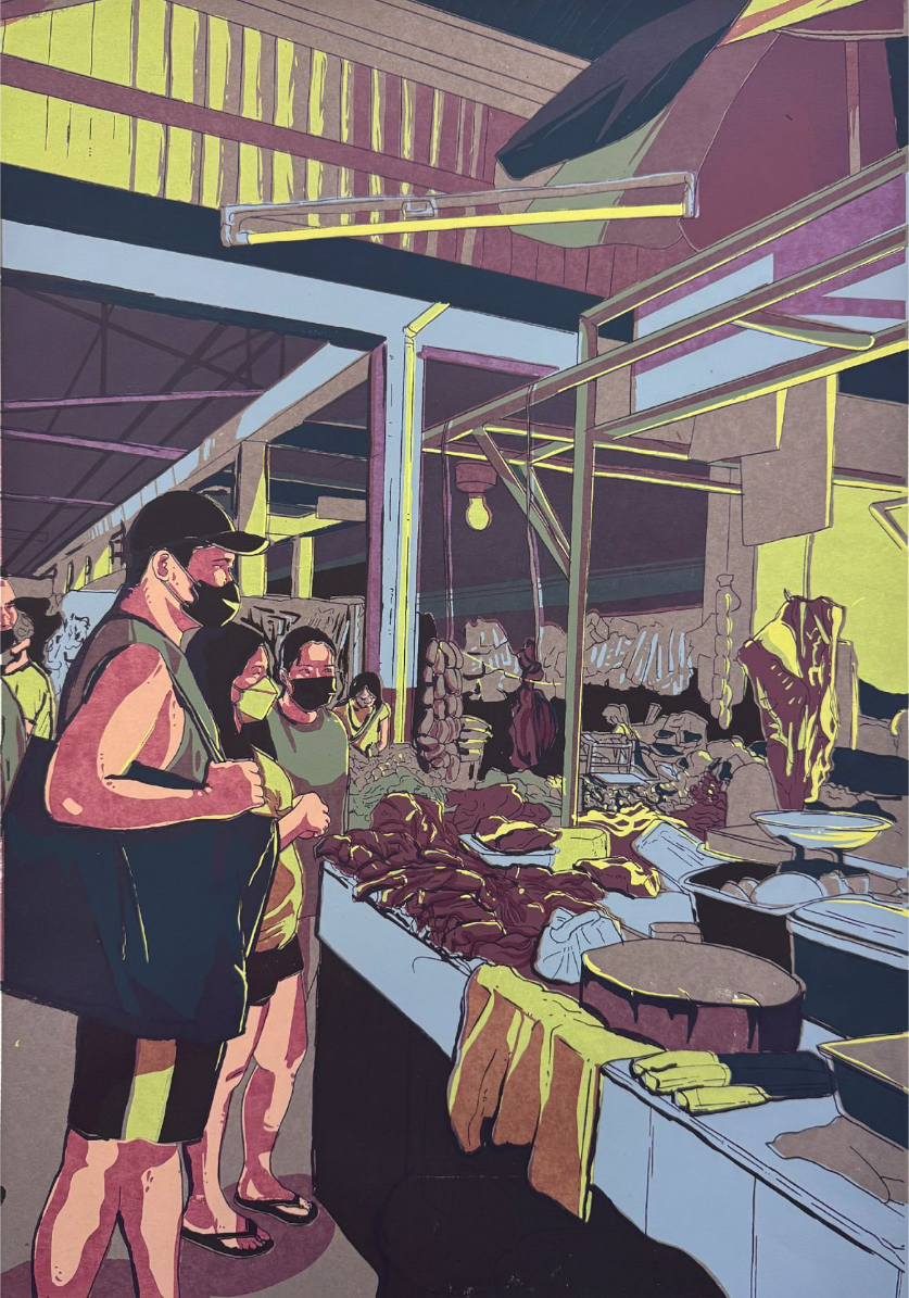 Pearl of the Orient Seas, Tuesday, September 9, 2025 - “Pearl of