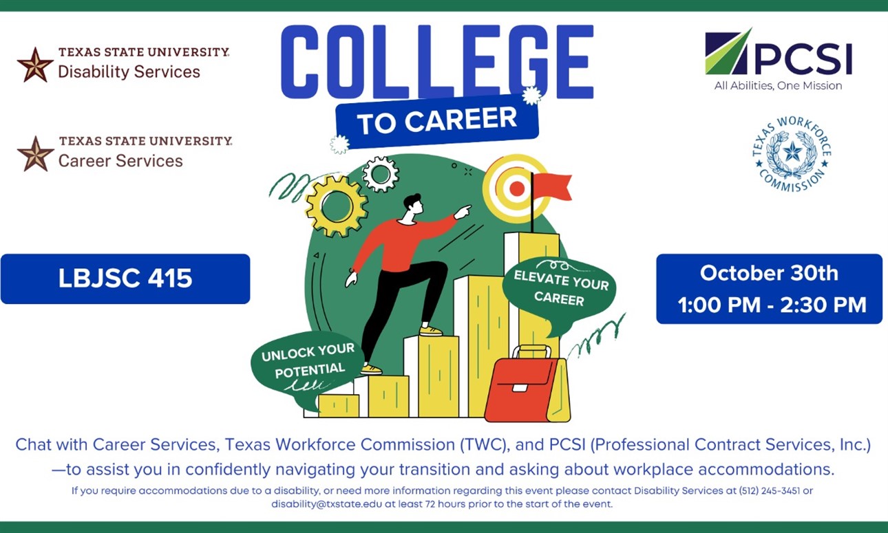 College to Careers