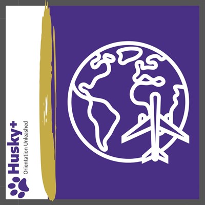 Study Abroad: Add a Global Piece to your Education