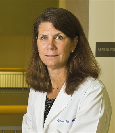Department of Medicine Grand Rounds