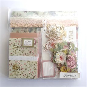 Create Crop At Home 5 Papercraft and Scrapbook Event