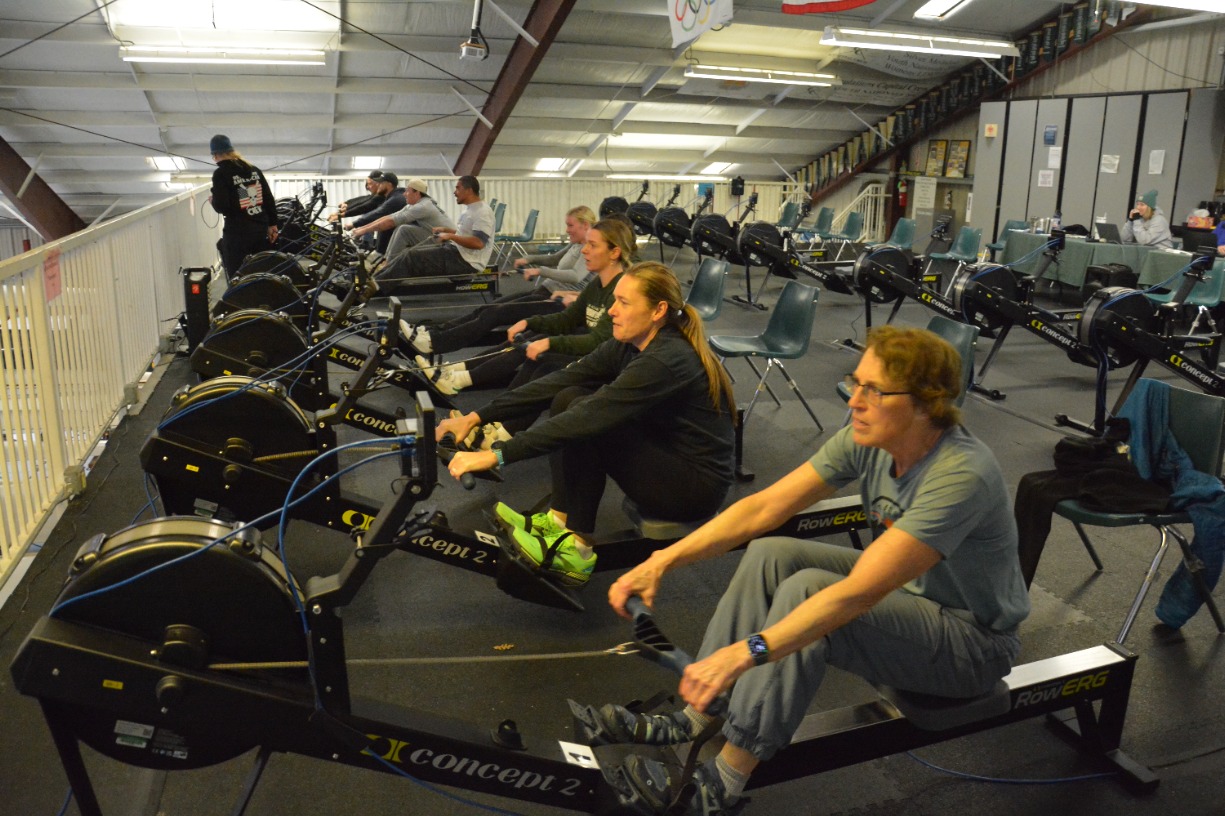 Erg Clinic - 03