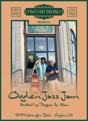 Jazz Jam