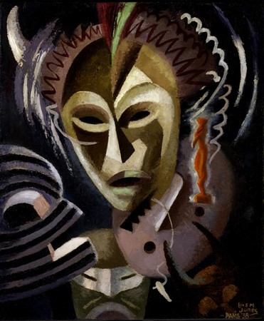 Art Bites Gallery Talk