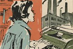 Thanks for Typing: Women’s Type Labor in Literature and the Arts