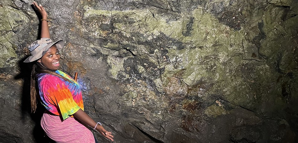Rocks: Time Capsules from Earth’s Past