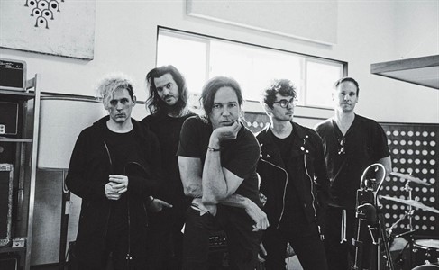 Third Eye Blind