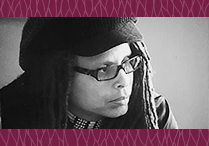 Jourdan Imani Keith presents "Womxn & Whales First, Poetry in a Climate of Change" Jourdan Imani Keith presents "Womxn & Whales First, Poetry in a Climate of Change"