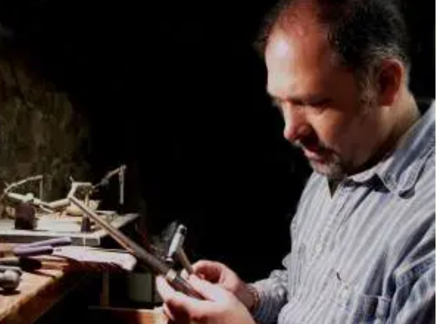 Jewelry Making Class, Wednesdays at 10am (Taught By Rene Venegas In Classroom A, $40)