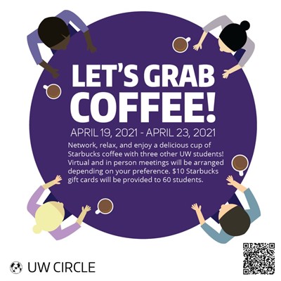 Let's Grab Coffee: An American Networking Tradition
