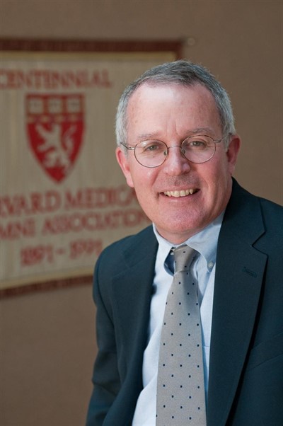 Department of Medicine Grand Rounds