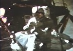 Anniversary - Apollo 15 Hammer-Feather Drop Experiment (1972)