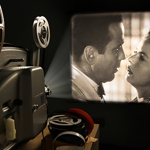 You Must Remember This: Favorite Movies and Their Times