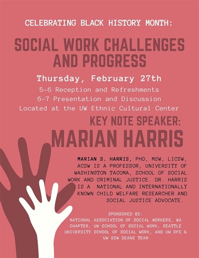 Social Work Challenges and Progress