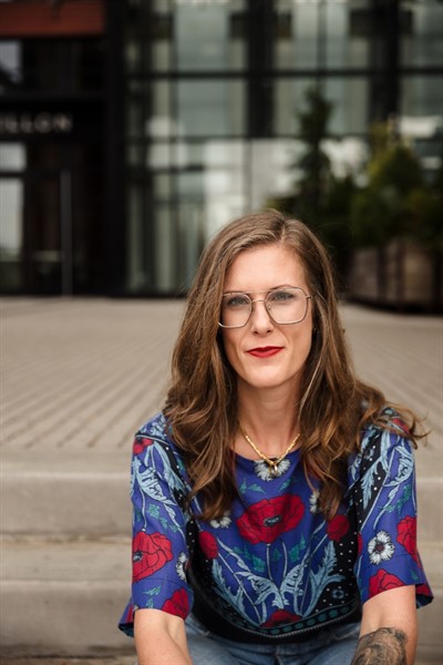 SocSem: Elizabeth Korver-Glenn