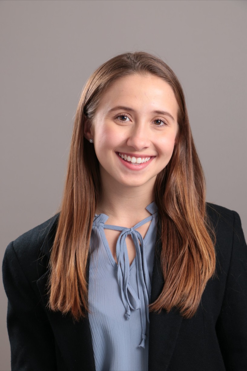 Writing for television with Payton Russell: Lecture and Workshop