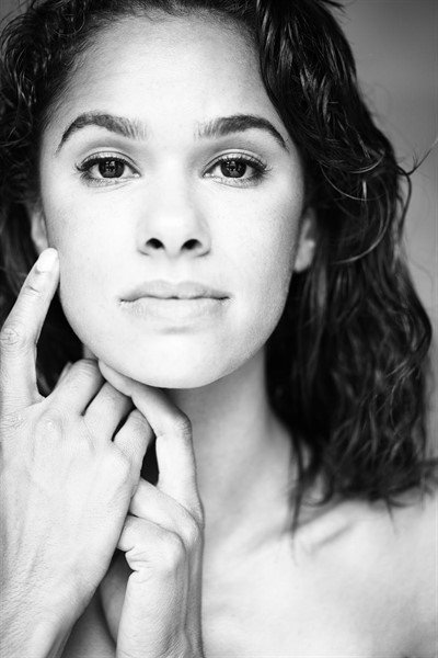 An Evening with Misty Copeland (Sold Out)