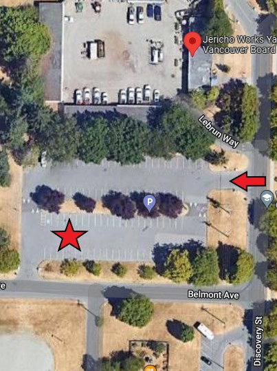 Reuse and Recycling Drop-off Event
