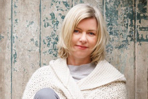 Danielle McLaughlin Reading