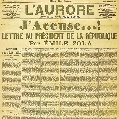Justice on Trial: The Dreyfus Affair and the Making of Modern France