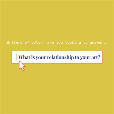 Space Stations: A Module for BIPOC Writers by Pamela K. Santos