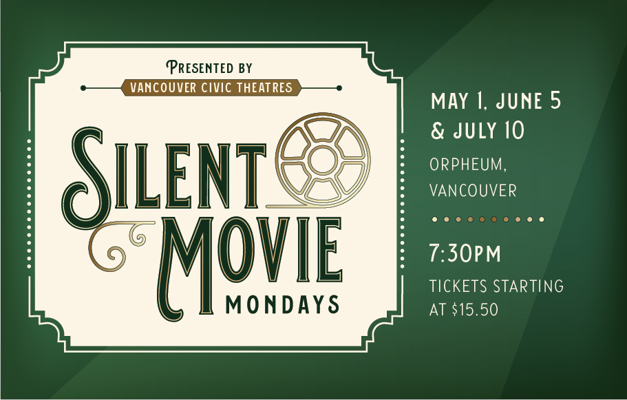 Silent Movie Mondays - Charlie Chaplin Shorts Silent Movie Mondays - Charlie Chaplin Shorts