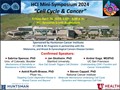 HCI Mini-Symposium - Cell Cycle & Cancer