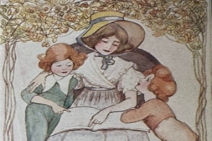 The Child: New Perspectives on Children’s Literature and the Child in Culture