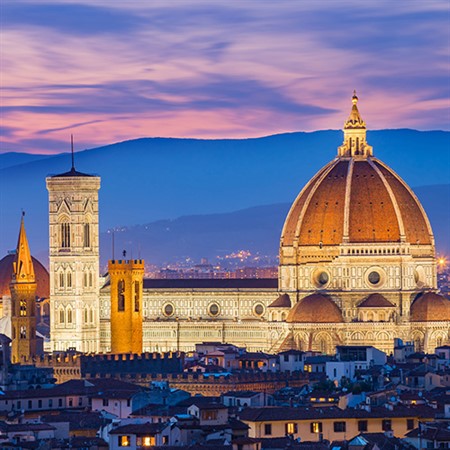 Florence: Where the Renaissance Began