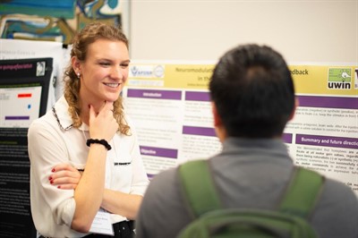 Undergraduate Research for Community College Transfer Students