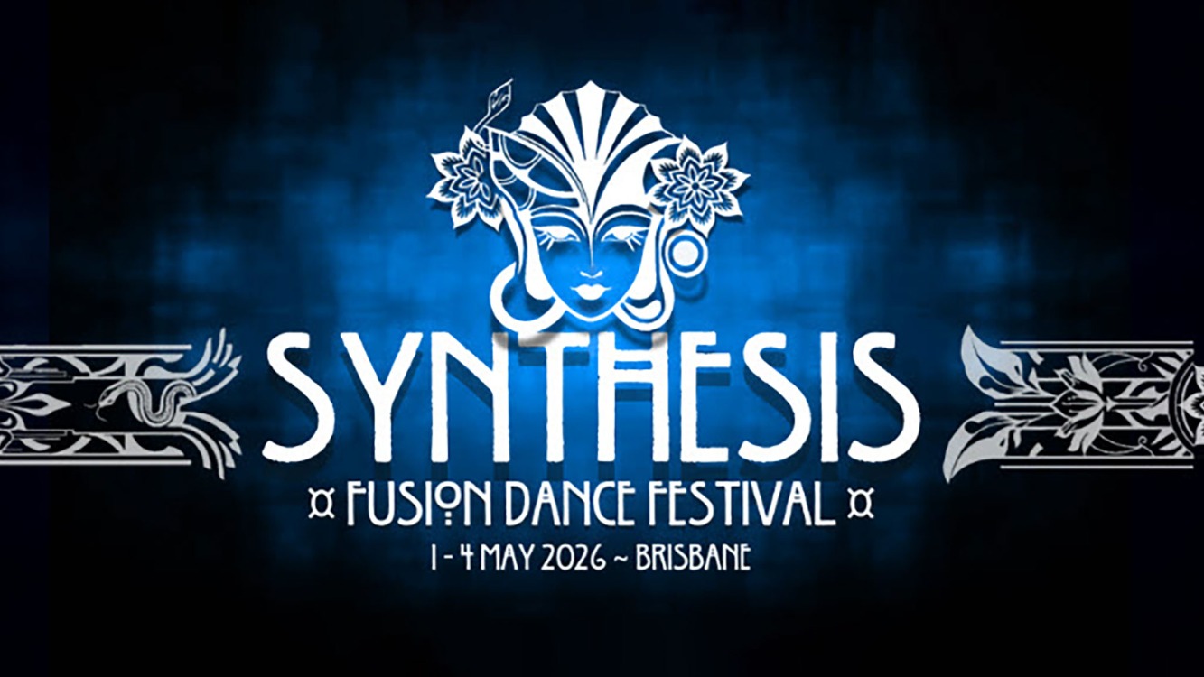 Synthesis Fusion Dance Festival