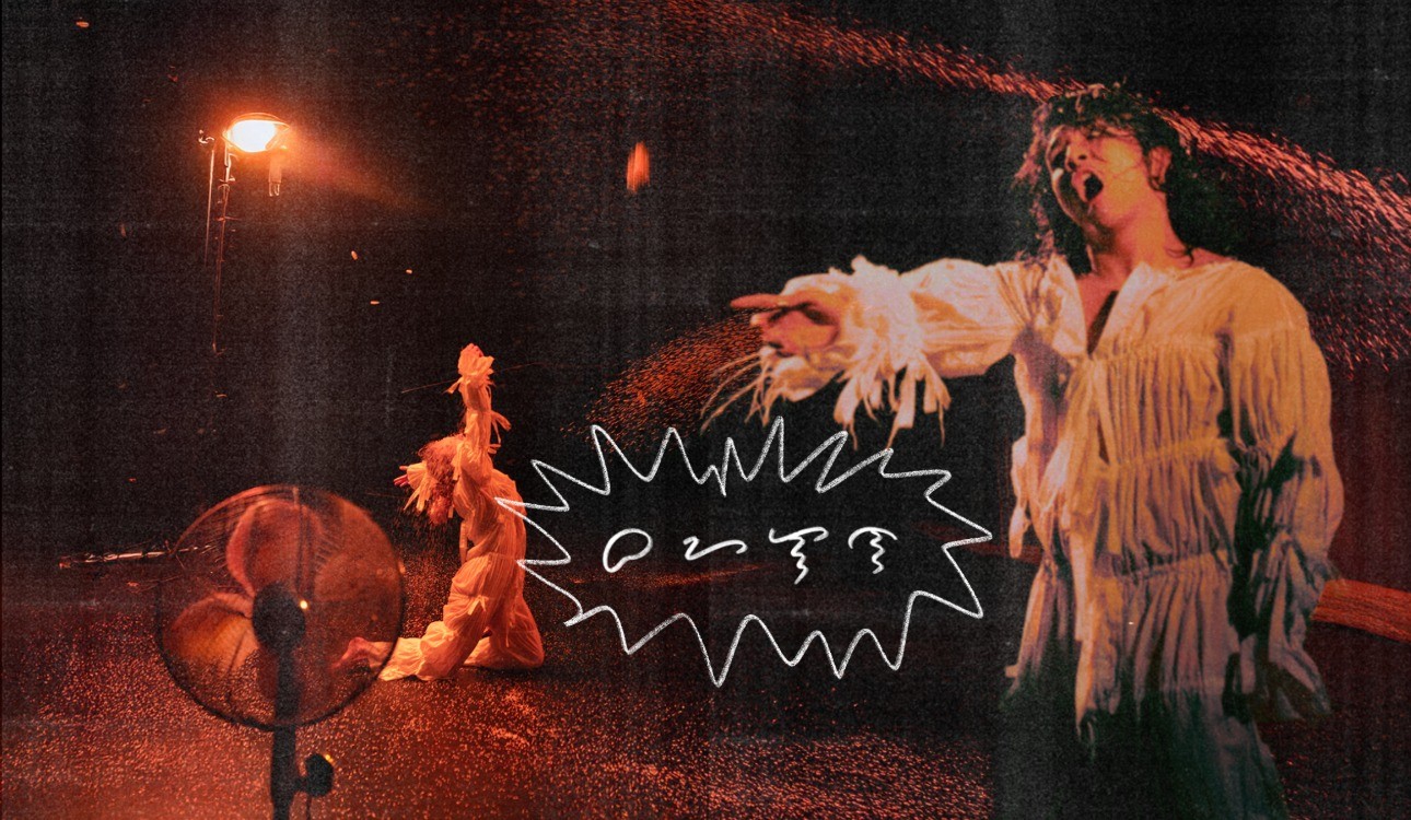 Bahala/o by Buddy Malbasias