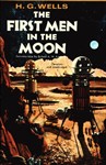 Anniversary - H.G. Wells' Birthday (1866)