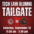 Annual Texas Tech Law Alumni Tailgate Annual Texas Tech Law Alumni Tailgate