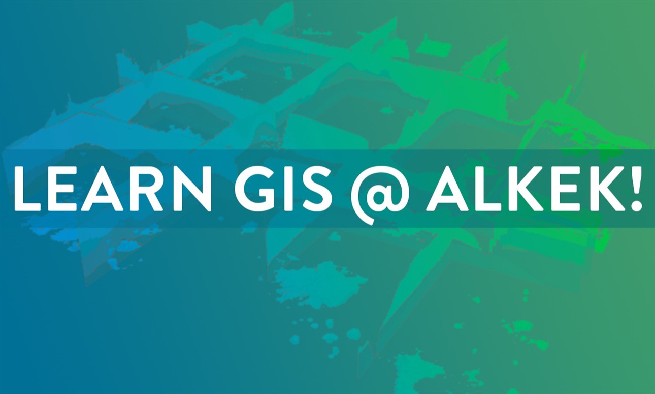 Intro to GIS
