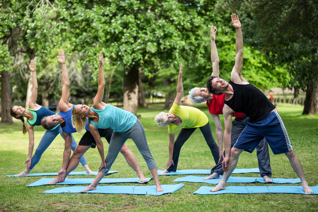 Yoga
