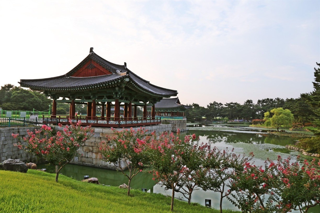 Journey to Korea’s Ancient Silla Kingdom