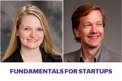 Fundamentals for Startups: Roadmap to Scale Financial Reporting