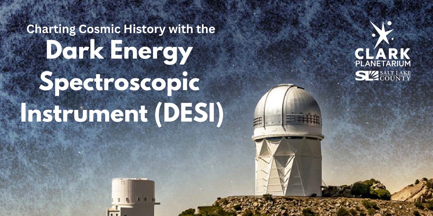 Charting Cosmic History with DESI